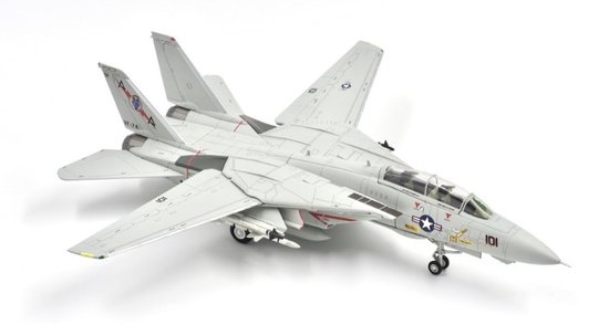 F14A Tomcat US Navy VF-74 Be-Devilers